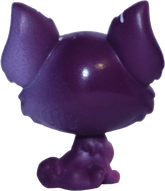 #3-9 Mini Puppy "Starlina Spanielle"
